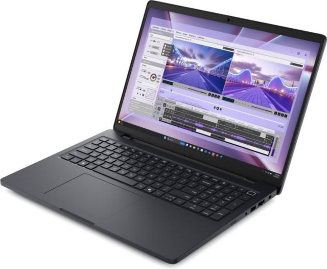 DELL PRO MAX 16 CU7-265H/32/2T