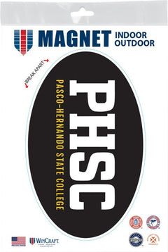 Pasco-Hernando State College 3.5x5.5 Magnet