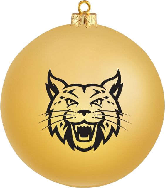 Pasco-Hernando State College Ornament