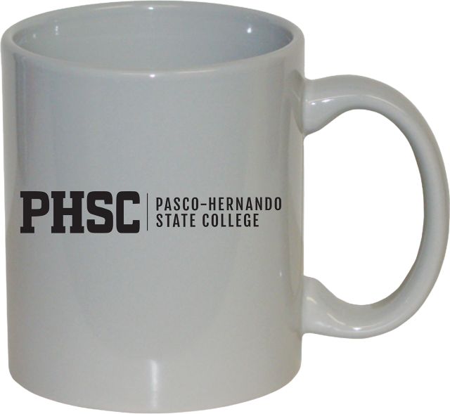 Pasco-Hernando State College 11 oz. Mug