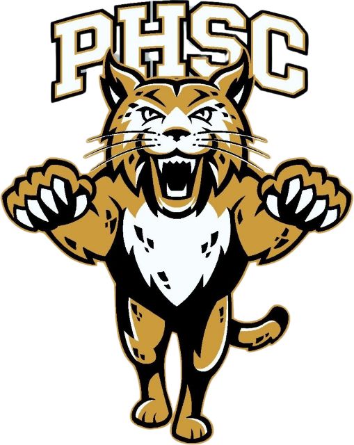 Pasco-Hernando State College Cling Decal