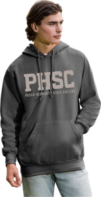 Pasco-Hernando State College Hooded Sweatshirt