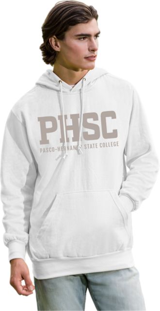 Pasco-Hernando State College Hooded Sweatshirt