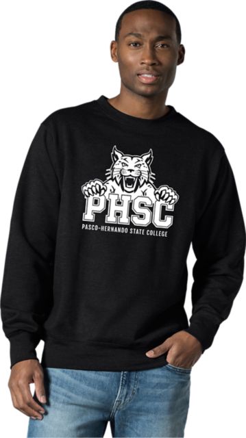 Pasco-Hernando State College Crewneck