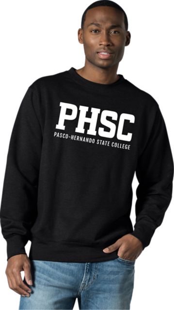 Pasco-Hernando State College Crewneck Sweatshirt