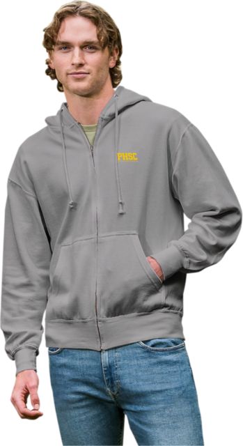 Pasco-Hernando State College Full Zip Hood