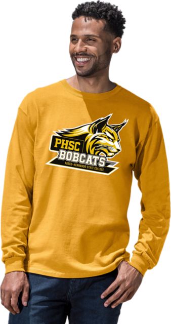 Pasco-Hernando State College Long Sleeve T-Shirt