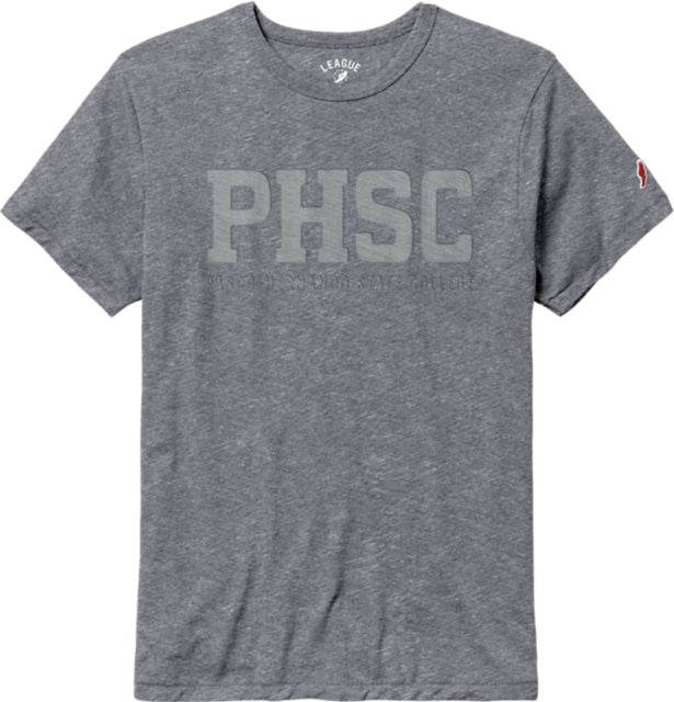 Pasco-Hernando State College Short Sleeve T-Shirt