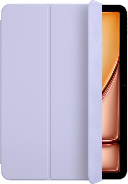 Smart Folio for iPad Air 13-inch (M2) - Light Violet - ONLINE ONLY