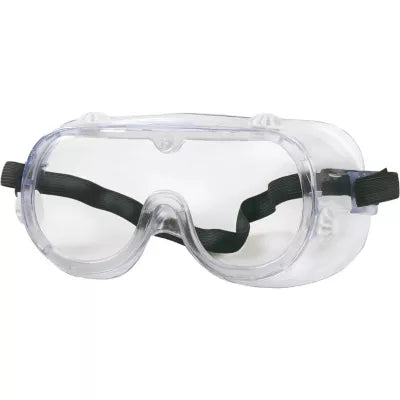 SPLASH GOGGLES - New (SKU: 8360003)