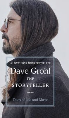 STORYTELLER