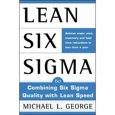 Lean Six Sigma