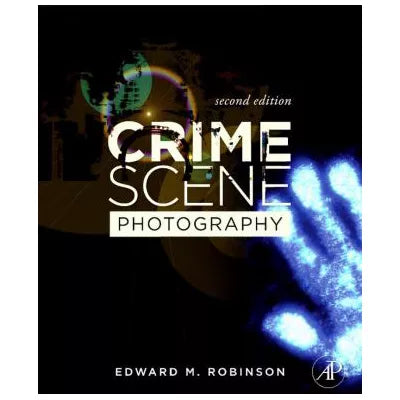 Crime Scene Photography