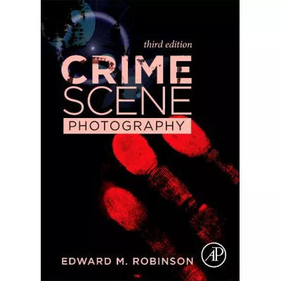Crime Scene Photography