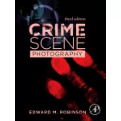 Crime Scene Photography