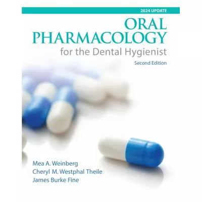 Oral Pharmacology for Dental Hygienist