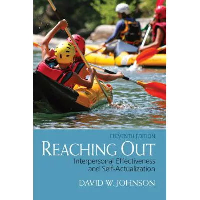 Reaching Out