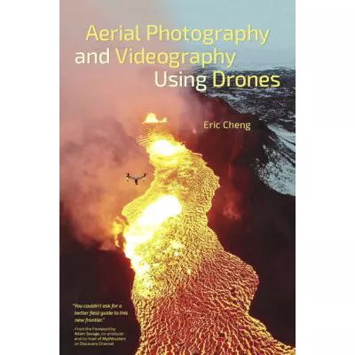 Aerial Photography and Videography Using Drones
