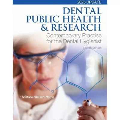 Dental Public Health &amp; Research