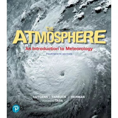 Atmosphere, The