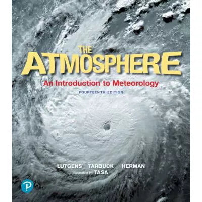 Atmosphere, The