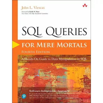 SQL Queries for Mere Mortals