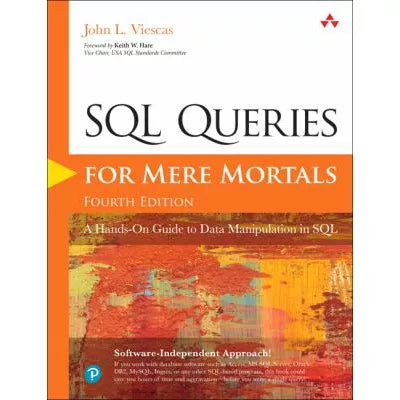 SQL Queries for Mere Mortals