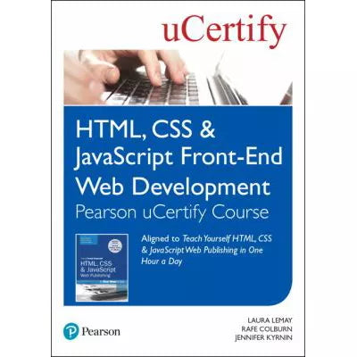 HTML CSS &amp; JAVASCRIPT WEB PUBL Acc
