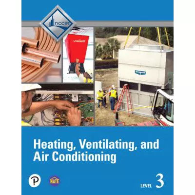 HVAC: Trainee Guide (Level 3) (V5)