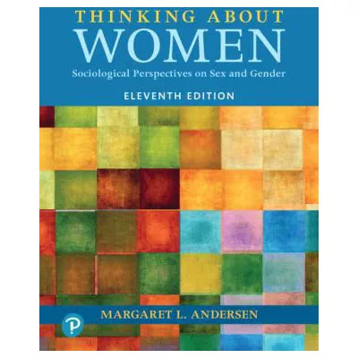 Thinking About Women (RRPHE)