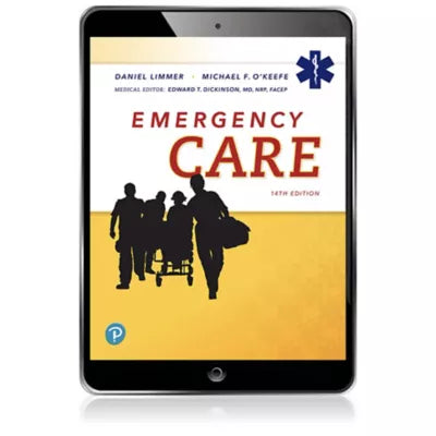 Emergency Care