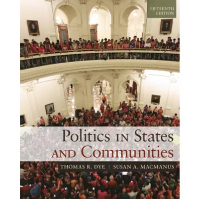 Politics in States and Communities