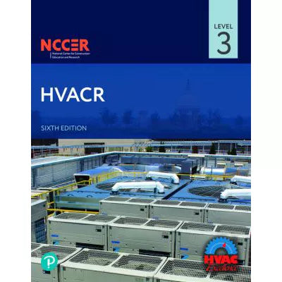 HVACR Level 3