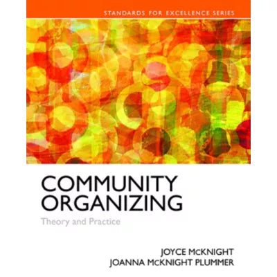 Pearson eText Community Organizing: Theory and Practice -- Instant Access