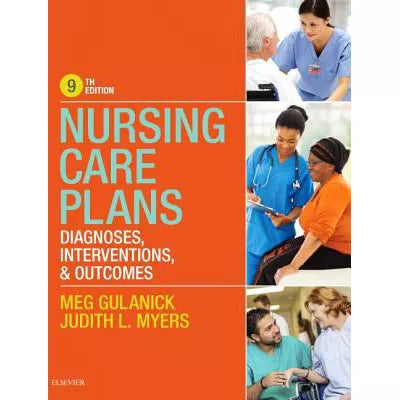 Nursing Care Plans