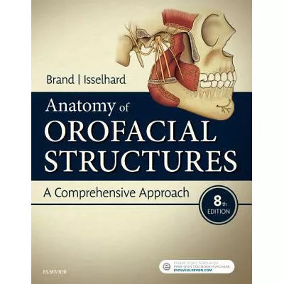 Anatomy of Orofacial Structures