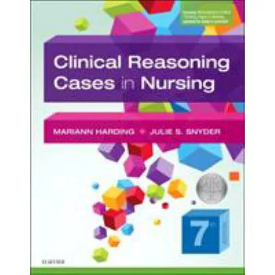 Clinical Reasoning Cases in Nursing