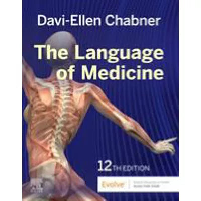 Language of Medicine