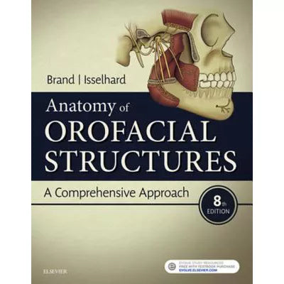 Anatomy of Orofacial Structures