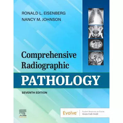 Comprehensive Radiographic Pathology E-Book