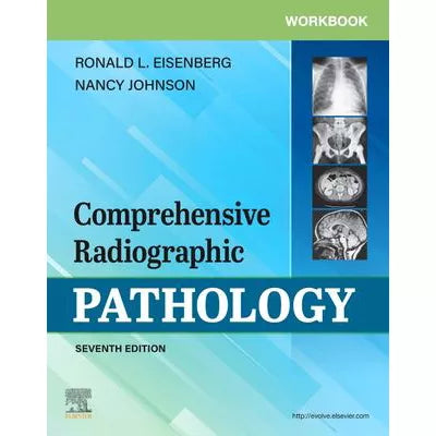 Workbook for Comprehensive Radiographic Pathology E-Book