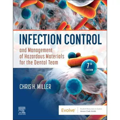 Infection Control &amp; MGMT of Hazardous Materials Dental Team