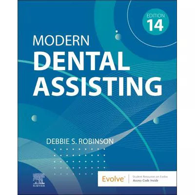 Modern Dental Assisting - E-Book