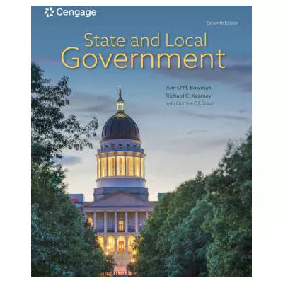 State &amp; Local Government
