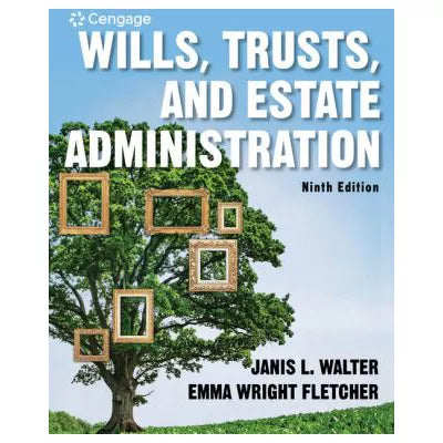Wills, Trusts, &amp; Estate Administration