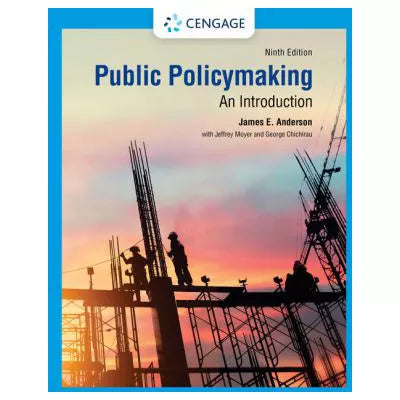 Public Policymaking