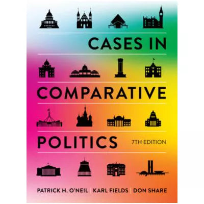 Cases in Comparative Politics