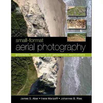 Small-Format Aerial Photography