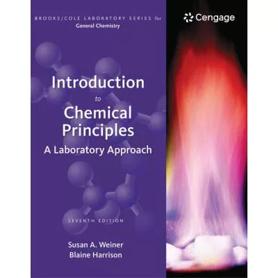 Intro to Chemical Prin: Lab Approach