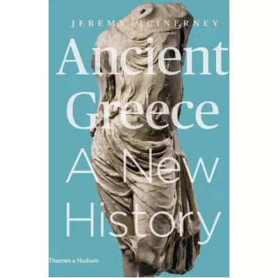 Ancient Greece : A New History